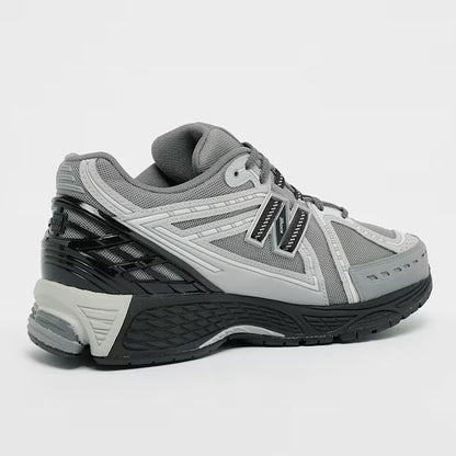 Sneakers for Everyday Wear & Streetwear - Grey