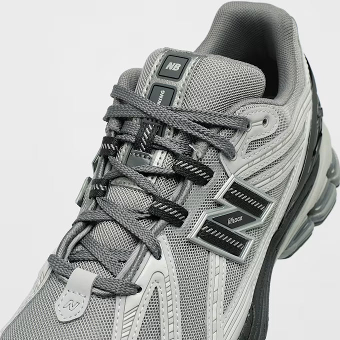 Sneakers for Everyday Wear & Streetwear - Grey