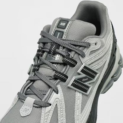 Sneakers for Everyday Wear & Streetwear - Grey