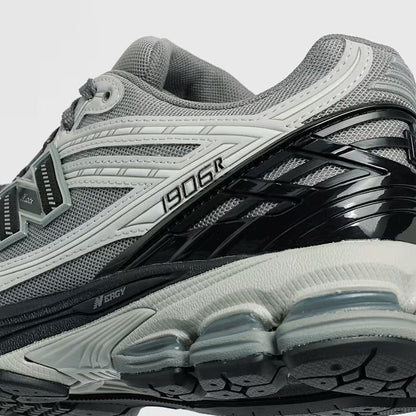 Sneakers for Everyday Wear & Streetwear - Grey
