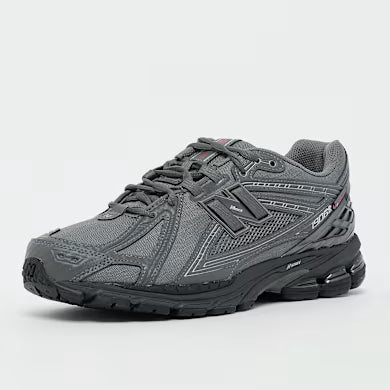 Sneakers for Everyday Wear & Streetwear - Grey