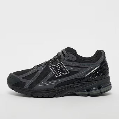 Sneakers for Everyday Wear & Streetwear - Black