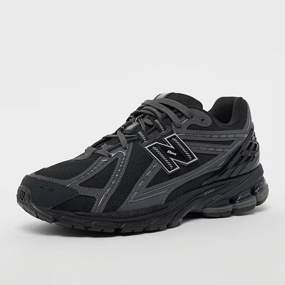 Sneakers for Everyday Wear & Streetwear - Black