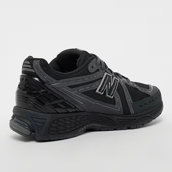 Sneakers for Everyday Wear & Streetwear - Black