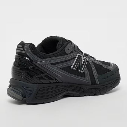 Sneakers for Everyday Wear & Streetwear - Black