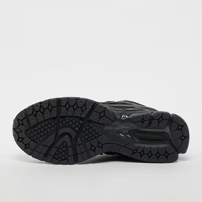 Sneakers for Everyday Wear & Streetwear - Black