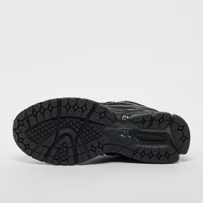 Sneakers for Everyday Wear & Streetwear - Black
