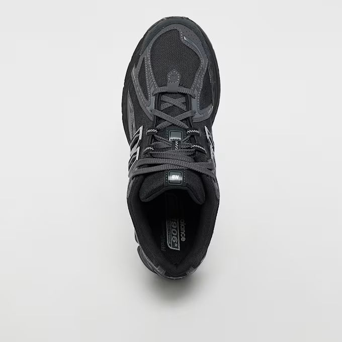 Sneakers for Everyday Wear & Streetwear - Black