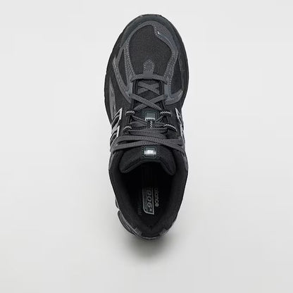 Sneakers for Everyday Wear & Streetwear - Black