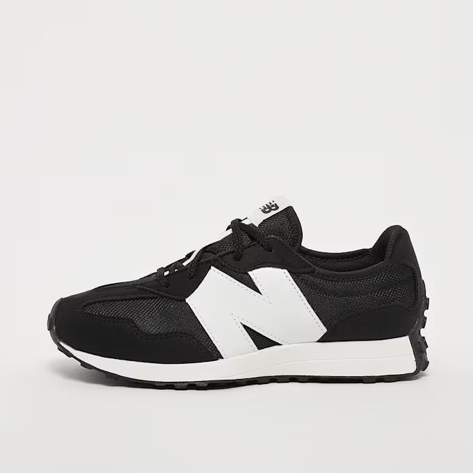 Sneakers for Everyday Wear & Streetwear - Black