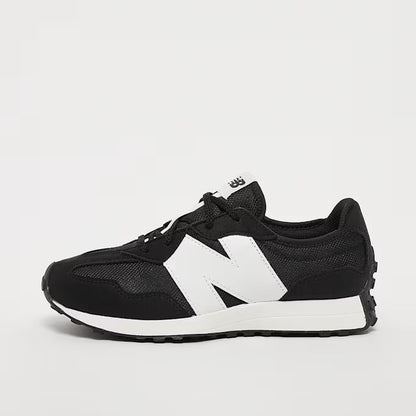Sneakers for Everyday Wear & Streetwear - Black