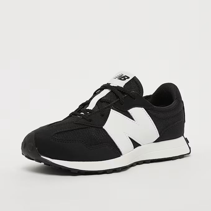 Sneakers for Everyday Wear & Streetwear - Black