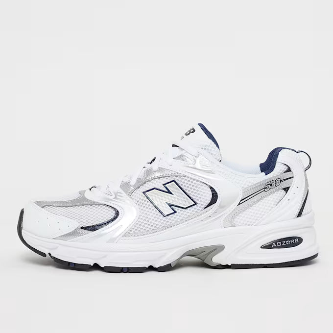 Sneakers for Everyday Wear & Streetwear - White