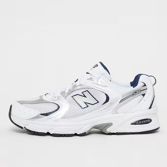 Sneakers for Everyday Wear & Streetwear - White