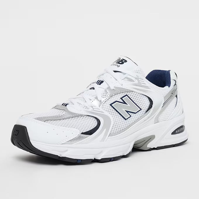 Sneakers for Everyday Wear & Streetwear - White