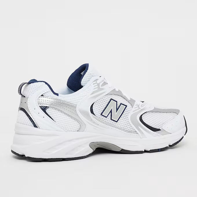 Sneakers for Everyday Wear & Streetwear - White