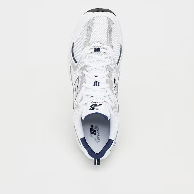 Sneakers for Everyday Wear & Streetwear - White