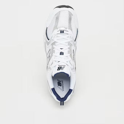 Sneakers for Everyday Wear & Streetwear - White