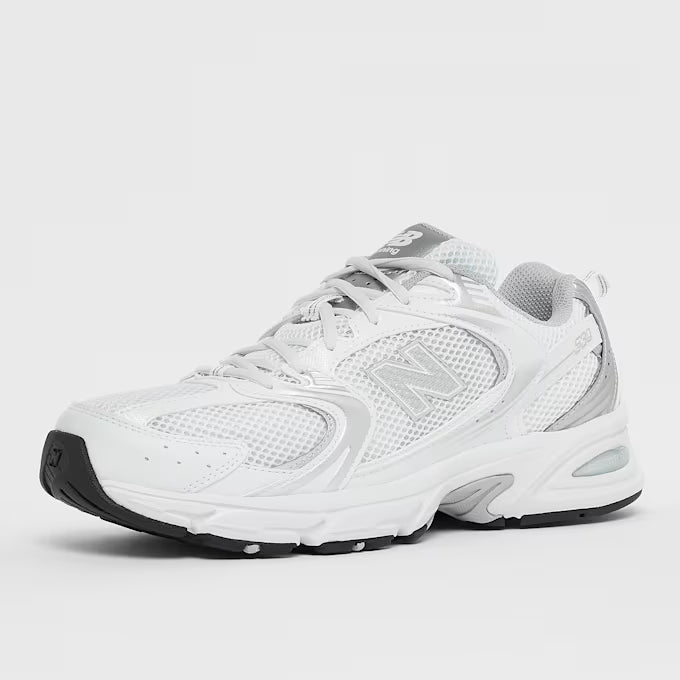 Sneakers for Everyday Wear & Streetwear - White