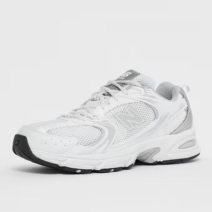 Sneakers for Everyday Wear & Streetwear - White