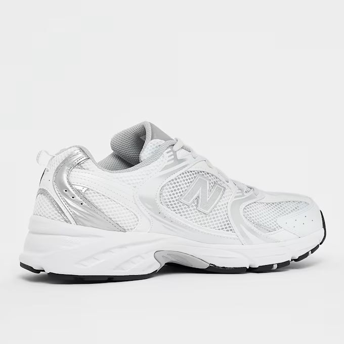 Sneakers for Everyday Wear & Streetwear - White