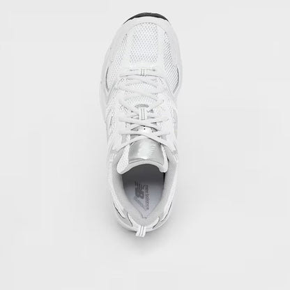 Sneakers for Everyday Wear & Streetwear - White