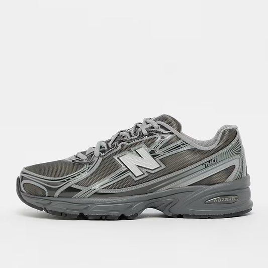 Sneakers for Everyday Wear & Streetwear - Grey