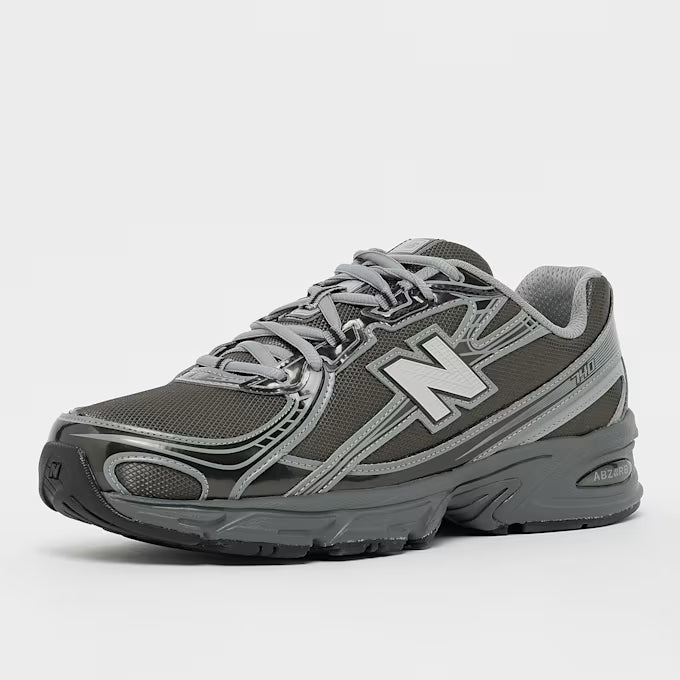 Sneakers for Everyday Wear & Streetwear - Grey
