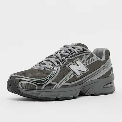 Sneakers for Everyday Wear & Streetwear - Grey