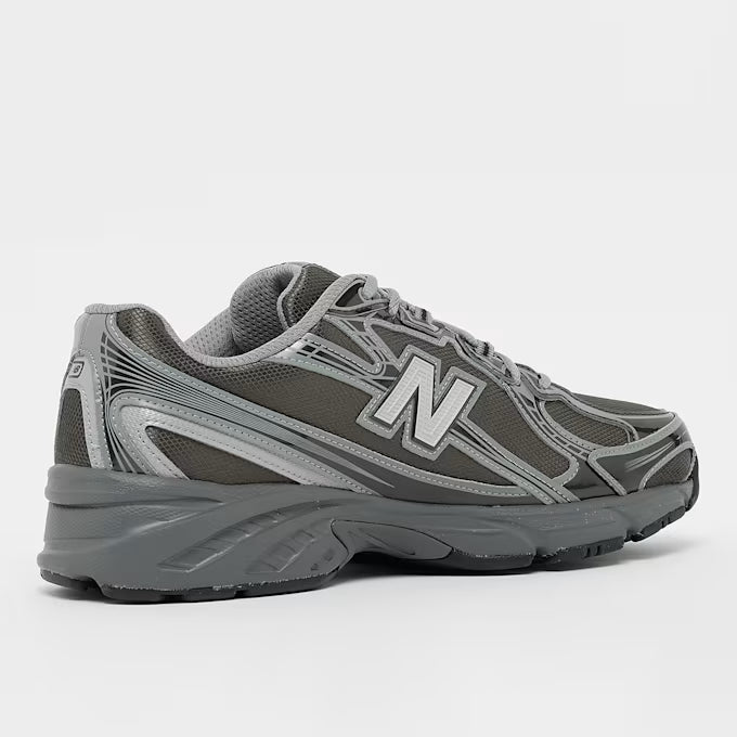 Sneakers for Everyday Wear & Streetwear - Grey