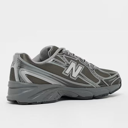 Sneakers for Everyday Wear & Streetwear - Grey