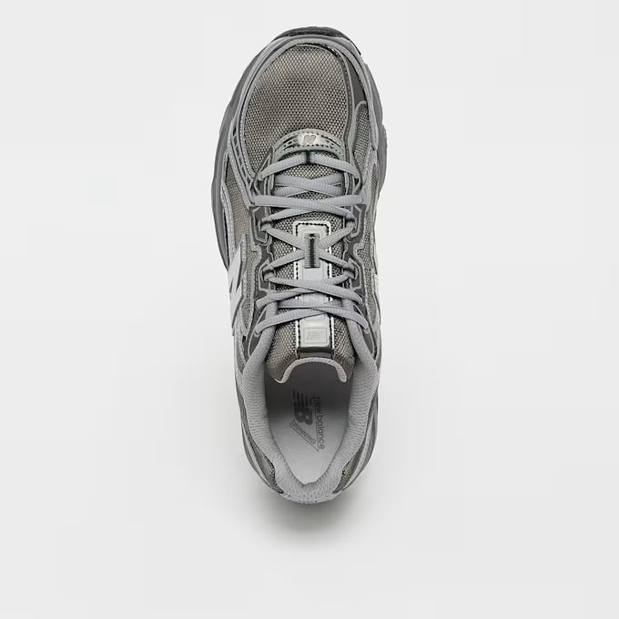 Sneakers for Everyday Wear & Streetwear - Grey