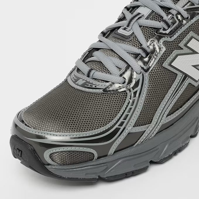 Sneakers for Everyday Wear & Streetwear - Grey