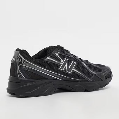 Sneakers for Everyday Wear & Streetwear - Black