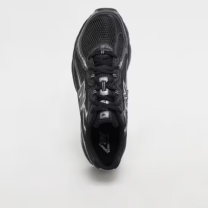 Sneakers for Everyday Wear & Streetwear - Black