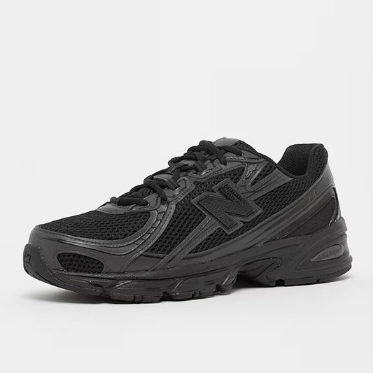 Sneakers for Everyday Wear & Streetwear - Black