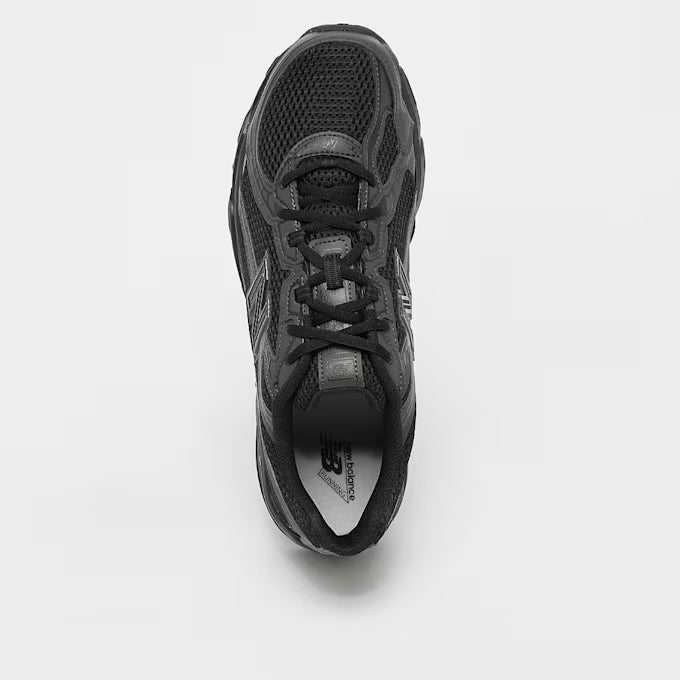 Sneakers for Everyday Wear & Streetwear - Black