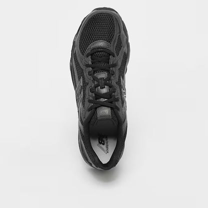 Sneakers for Everyday Wear & Streetwear - Black