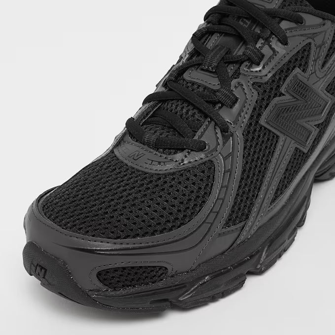 Sneakers for Everyday Wear & Streetwear - Black