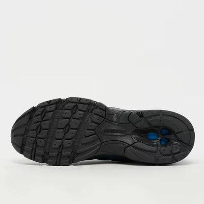 Sneakers for Everyday Wear & Streetwear - Black/Blue