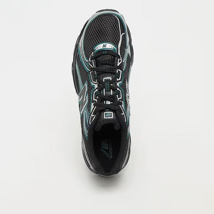 Sneakers for Everyday Wear & Streetwear - Black/Blue