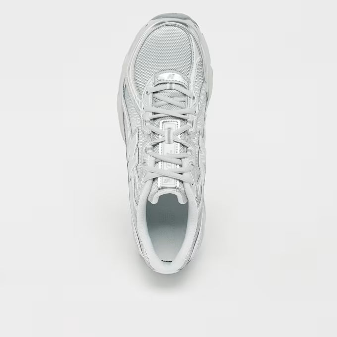 Sneakers for Everyday Wear & Streetwear - Silver