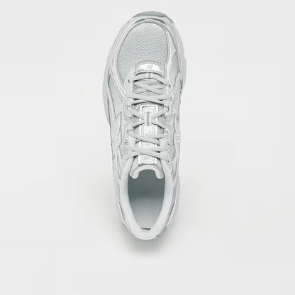 Sneakers for Everyday Wear & Streetwear - Silver