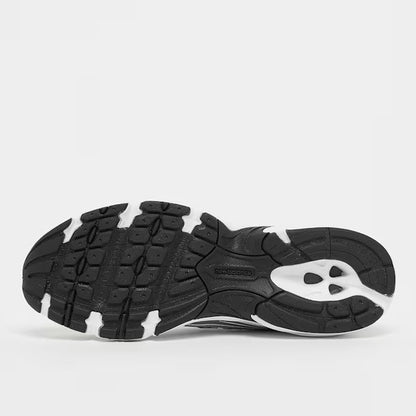 Sneakers for Everyday Wear & Streetwear - White/Silver