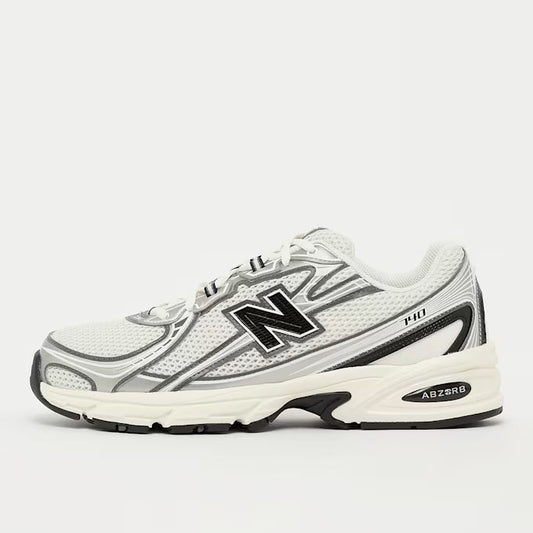 Sneakers for Everyday Wear & Streetwear - White/Grey