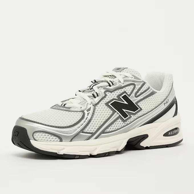 Sneakers for Everyday Wear & Streetwear - White/Grey