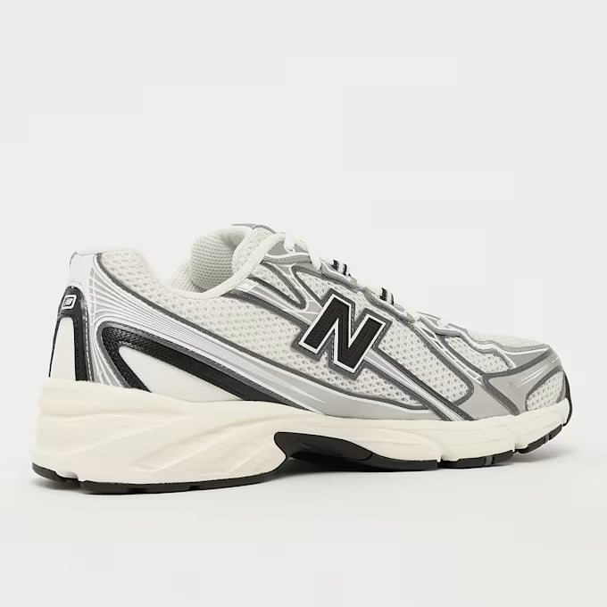 Sneakers for Everyday Wear & Streetwear - White/Grey