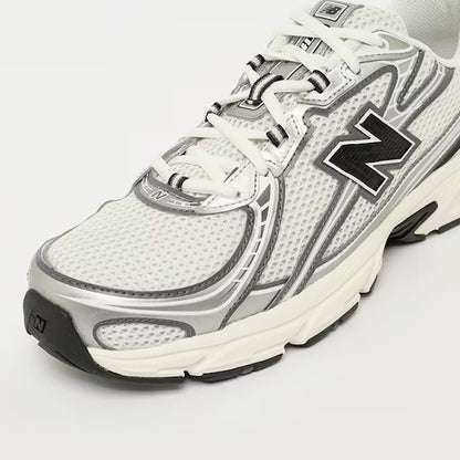 Sneakers for Everyday Wear & Streetwear - White/Grey