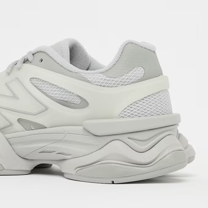 Sneakers for Everyday Wear & Streetwear - Beige/Grey