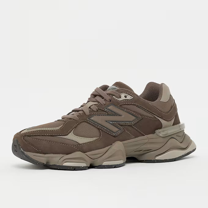 Sneakers for Everyday Wear & Streetwear - Brown